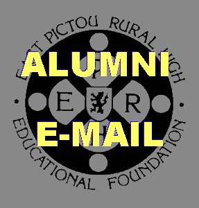Alumni Email