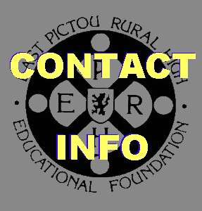 CONTACT INFORMATION